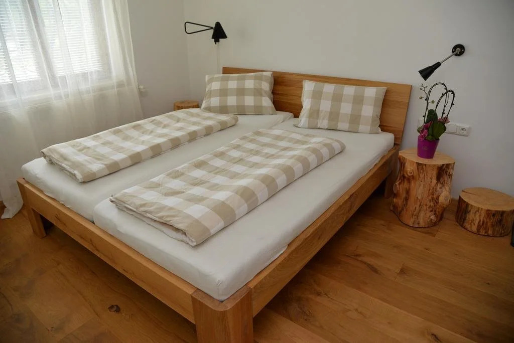 Gästezimmer Buchegger