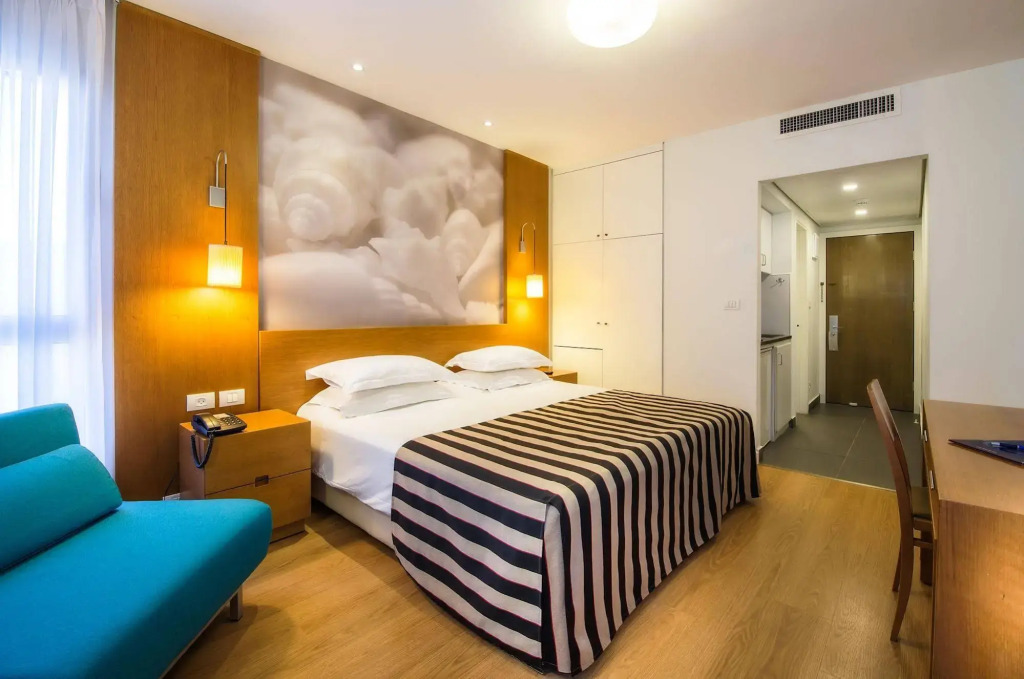 Jewel Boutique Hotel by The Beach