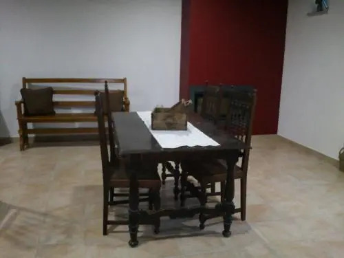 Quinta Vale do Nox
