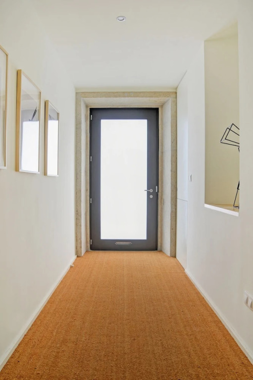 Clérigos Apartments