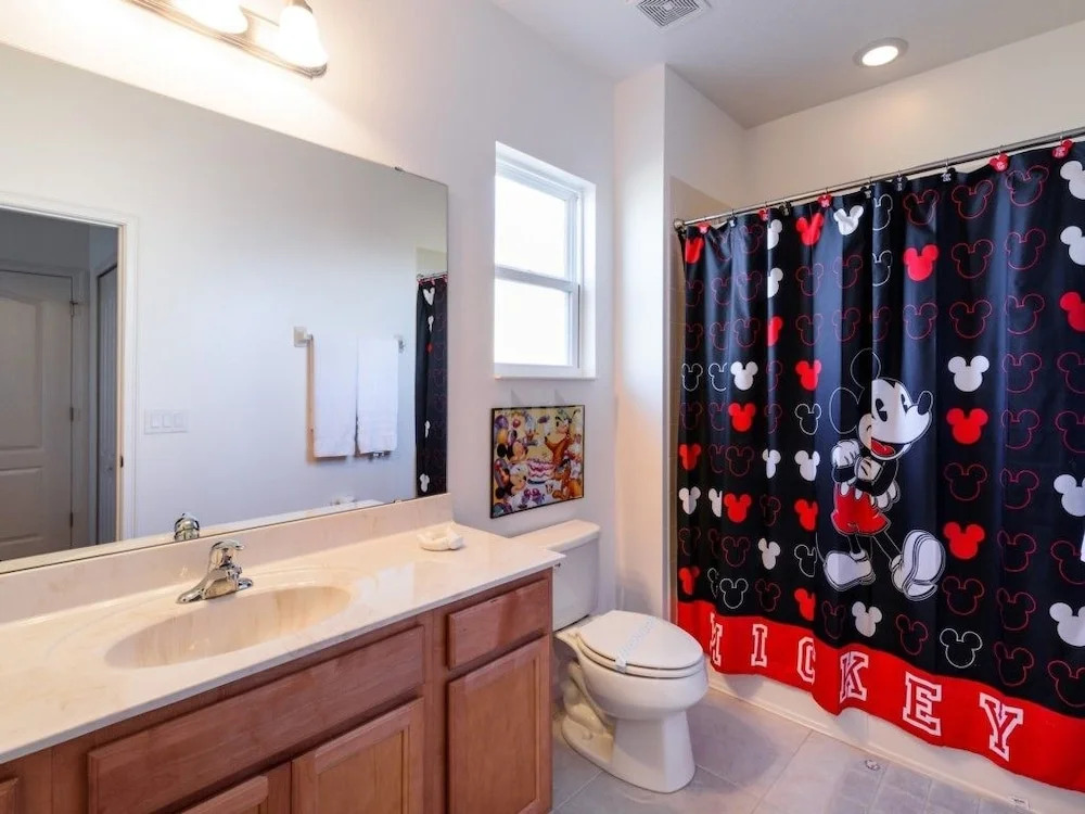 Fv86992 - Solterra Resort - 6 Bed 5 Baths Villa