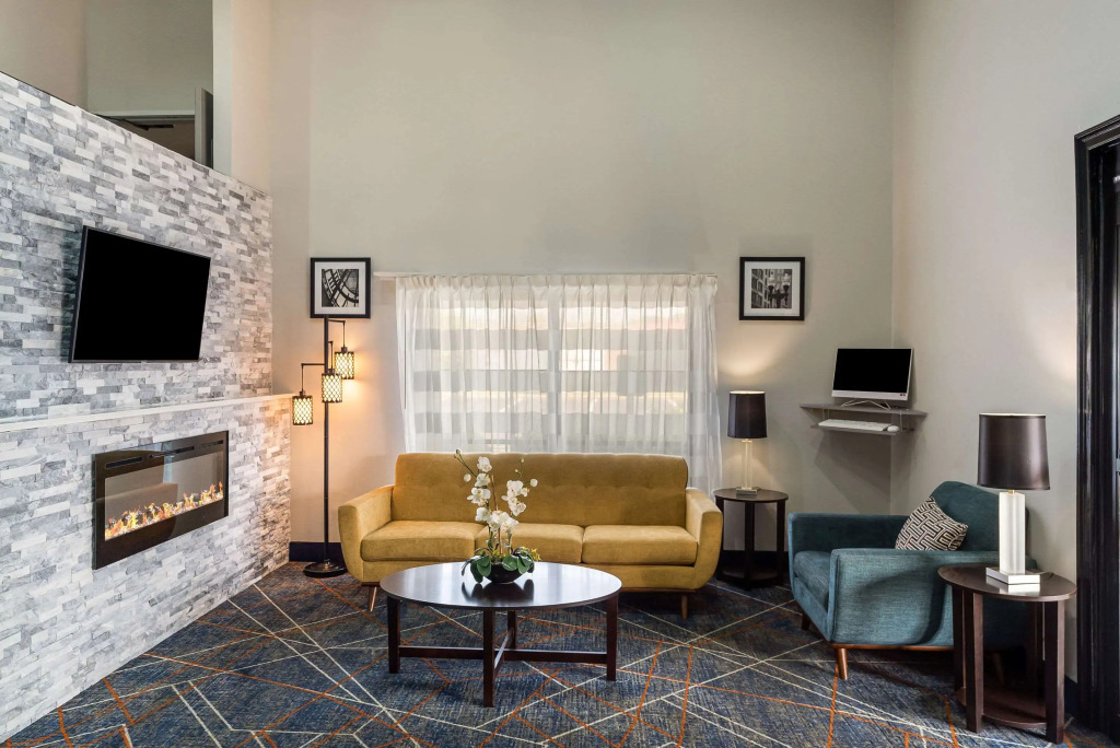 Sleep Inn Spartanburg Southwest