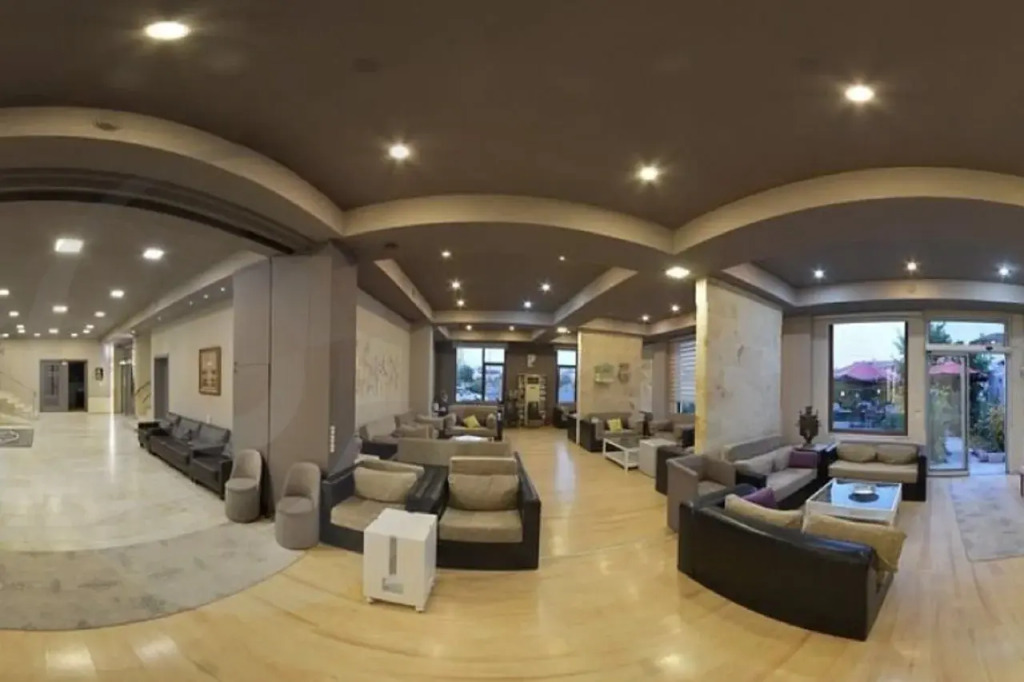 Mihran Sultan Otel