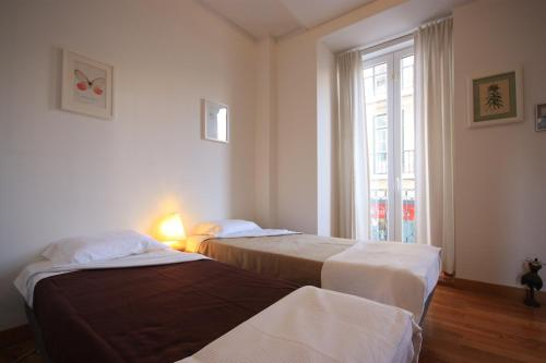 Myplace - Lisbon - Camoes