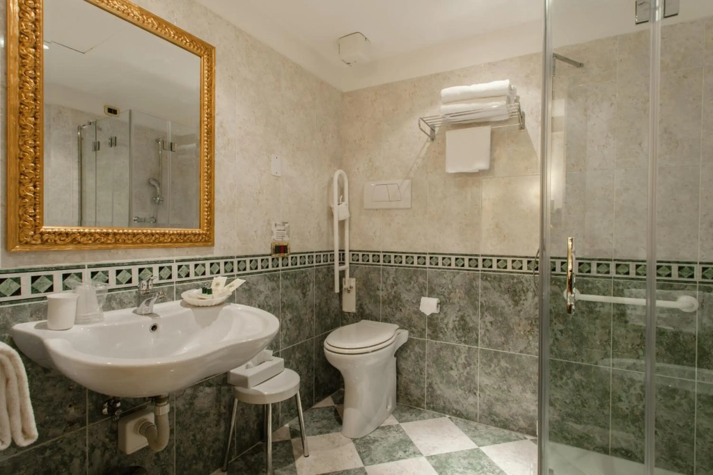 Hotel Al Ponte Mocenigo