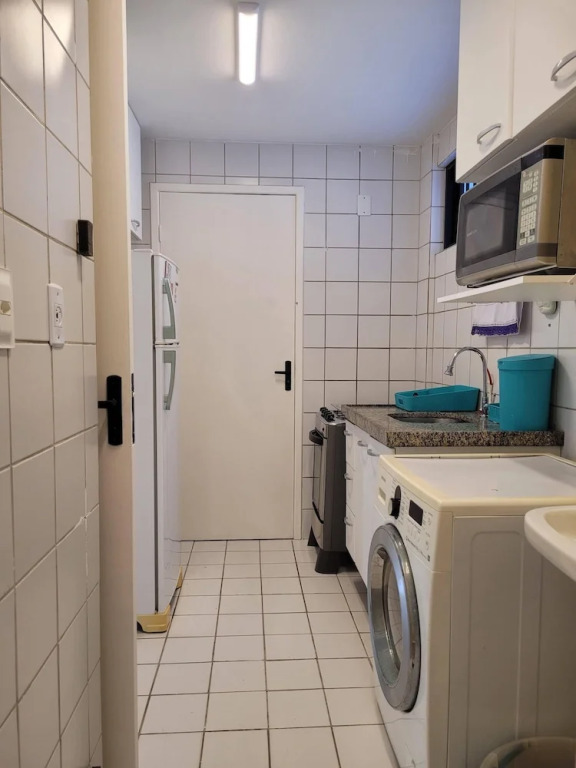 Apartamento da Cor do Mar - VR-1202