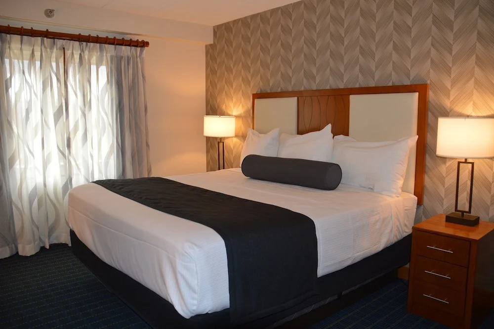 The Lodge at Wisp Resort