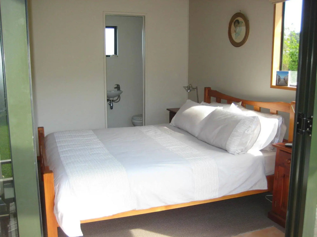 Leithview Bed & Breakfast