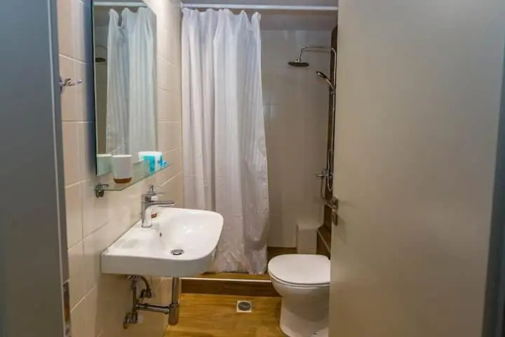 Cloud 2 Apartment