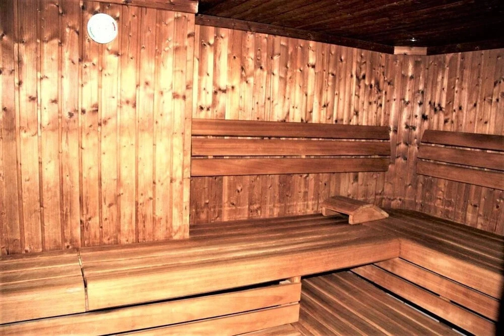 Haus Vier Jahreszeiten am See - Wohnung 18 / 459 S