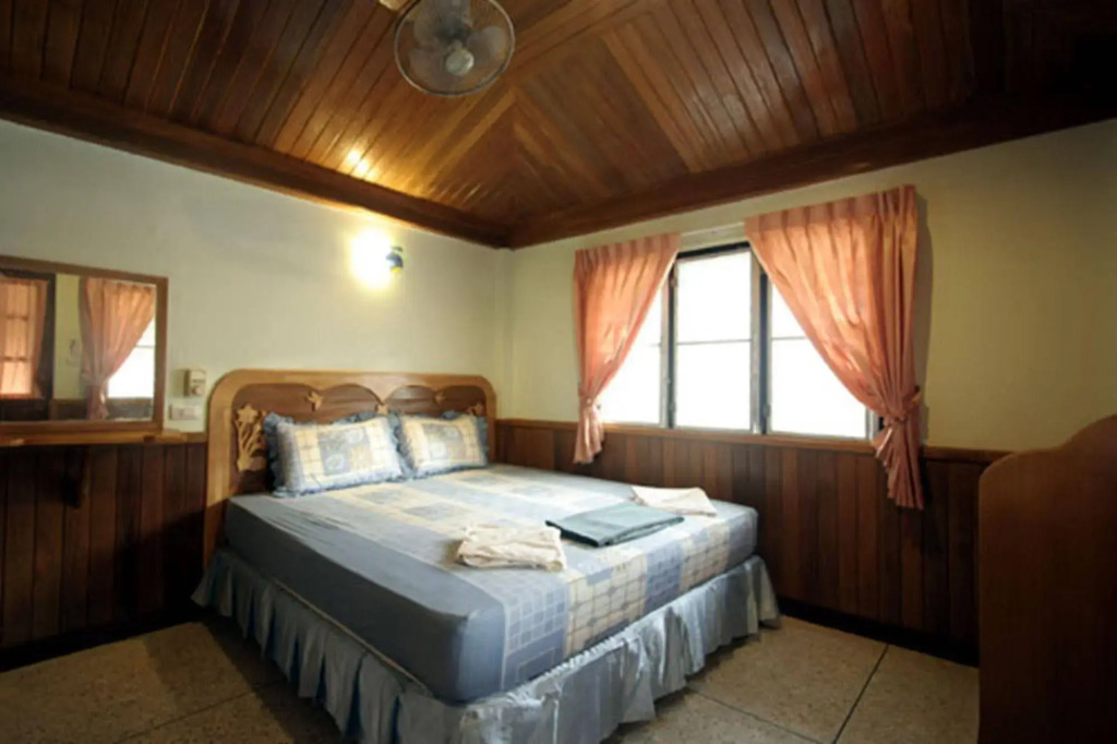 Dreamland Resort