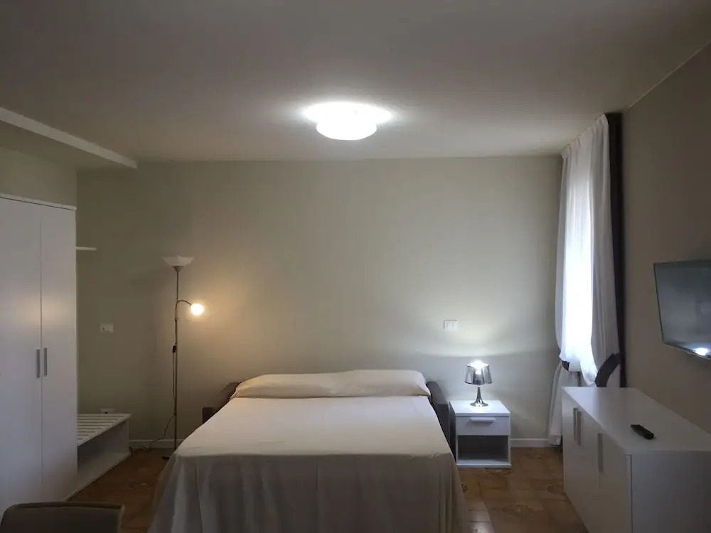 Casa Tunina