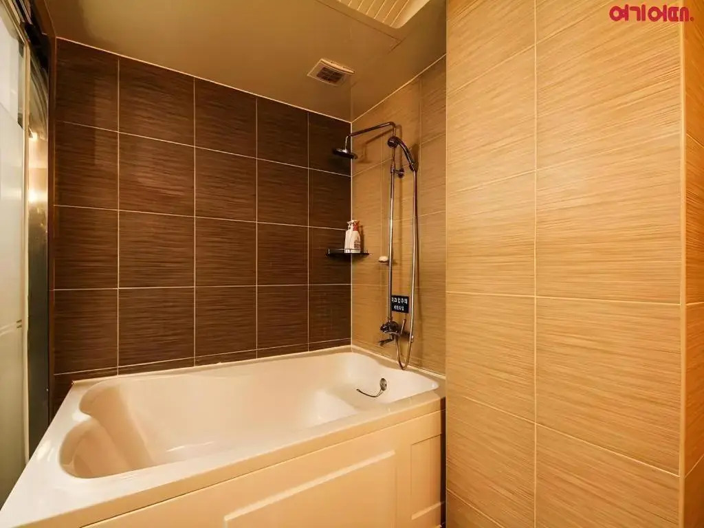 Seven Motel Ansan