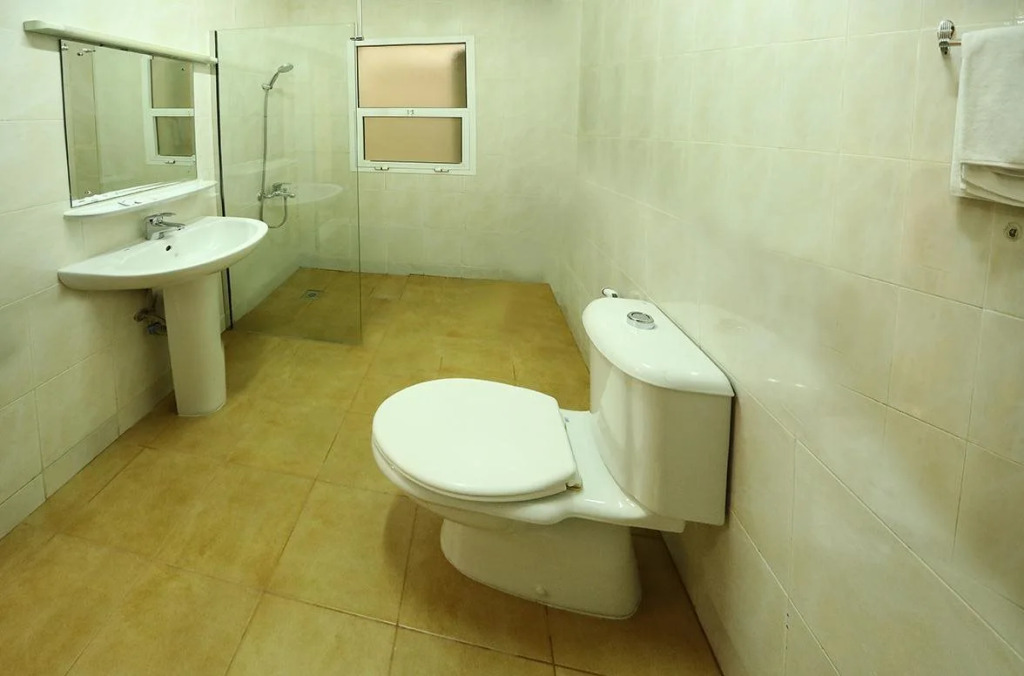 ltlalat Al Shorouq Hotel