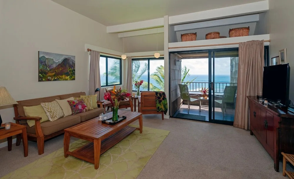 Sealodge G8 - 2 Br Condo