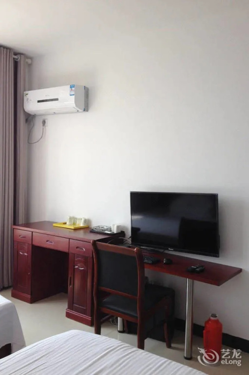 Xin Yu Hotel- Hefei