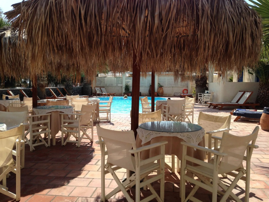 The Boathouse Hotel
