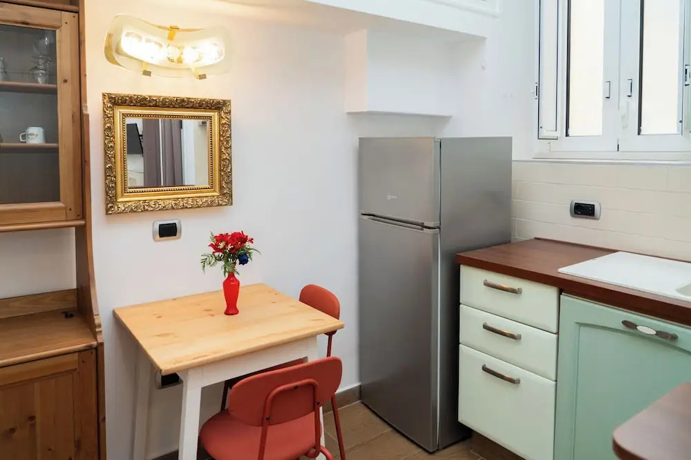 Suite Cervantes