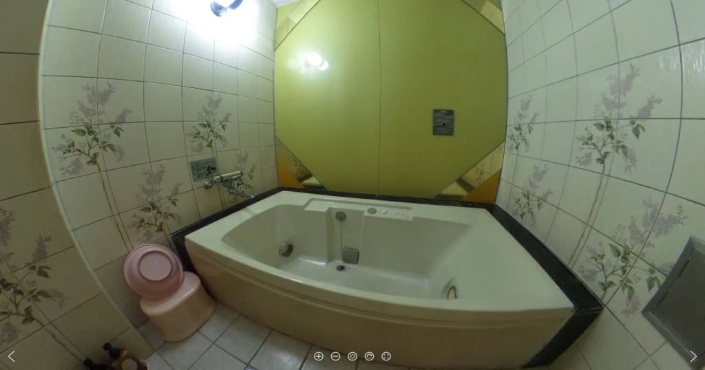 Hotel White House Pyramid – Adults Only