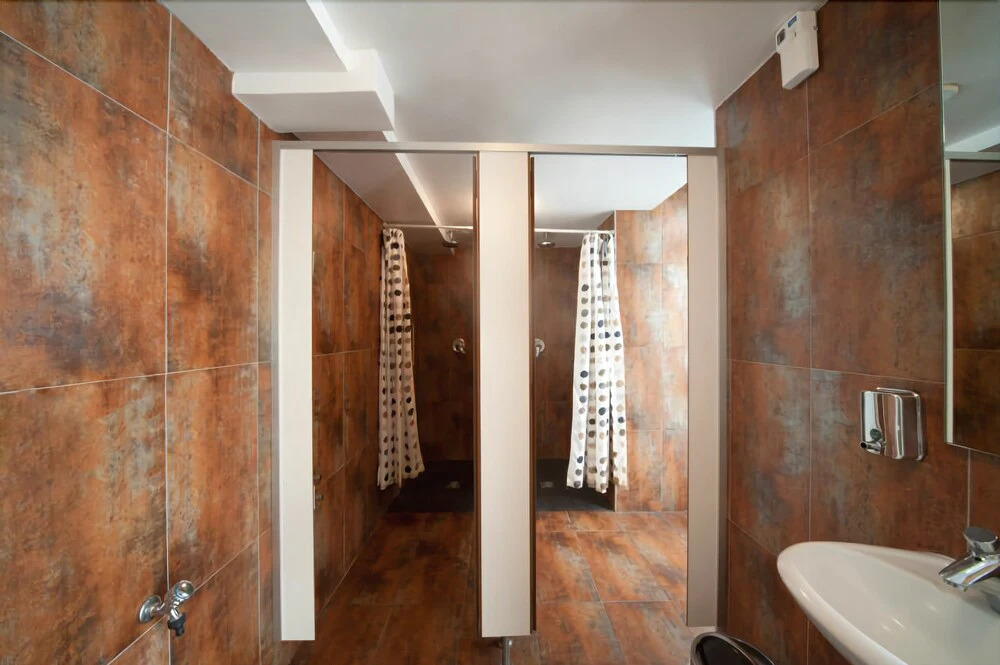 Yes Lisbon Hostel