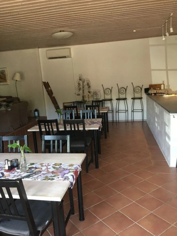 skummeslöv B & B