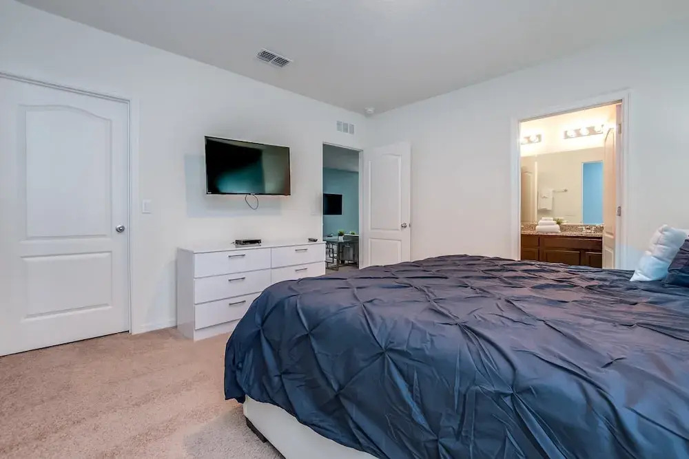 Wildwood Way Villa 1