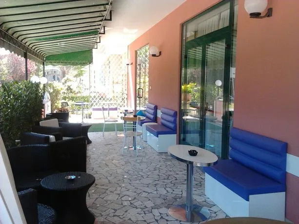 Villa Camay