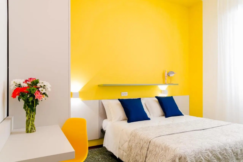 Hotel Mon Pays