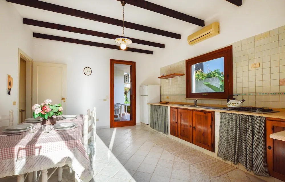 Villa Silvia