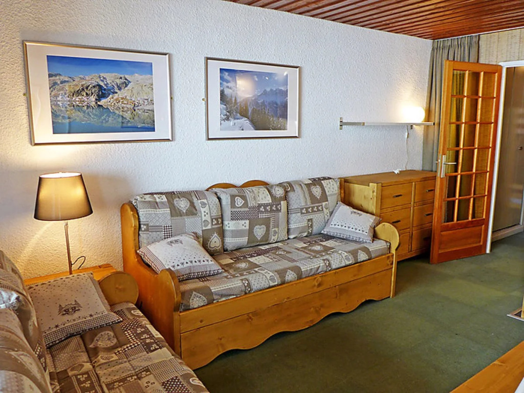 Villa Le Sérac Val Thorens 24020
