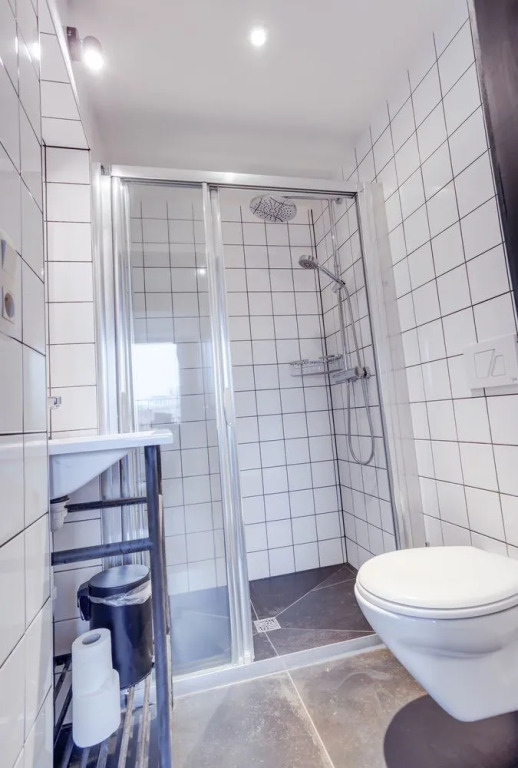 The Cube Hostel