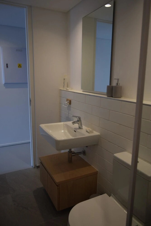 Modern 1 Bedroom Apartment in Cape Town