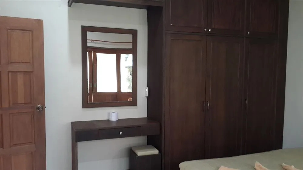 P.F Pool Villas
