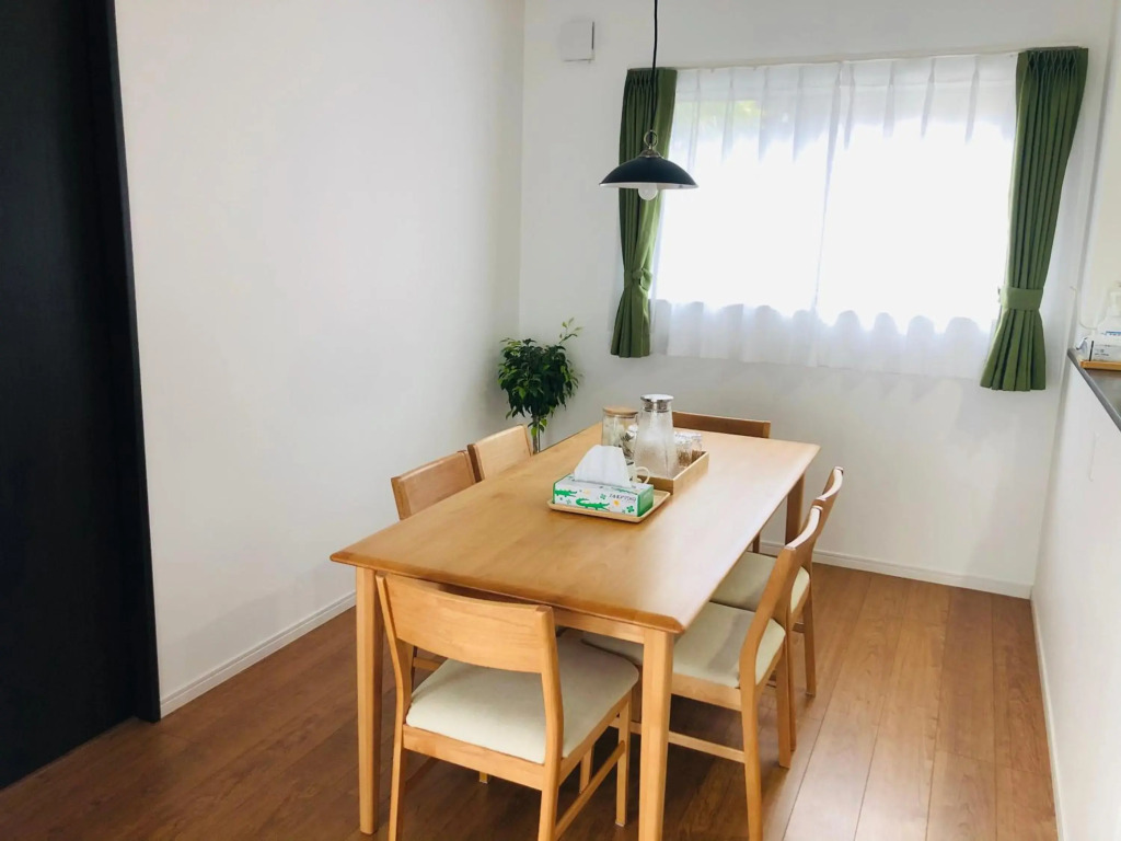Shonan 4BR entire house&parking,戸建て独占R&L House