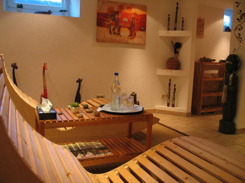 Ottos Parkhotel Saarlouis