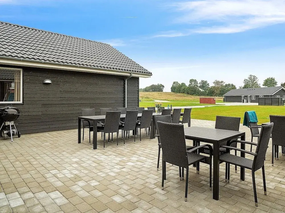 5 star holiday home in Grenaa