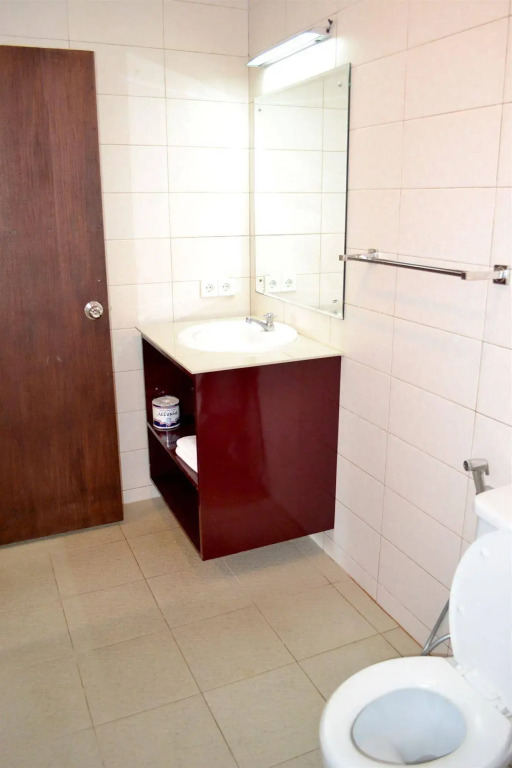 Hotel Flamboyan Kuta
