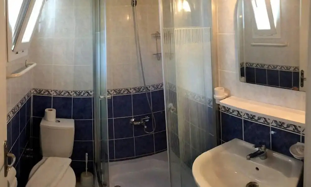 Bitez Deniz Hotel