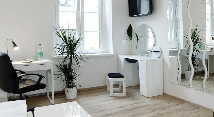 Hotel Design Apart