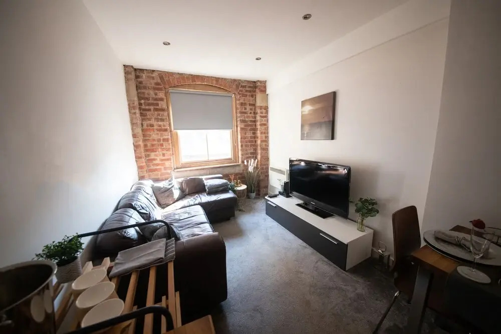 The Brickwork Suites