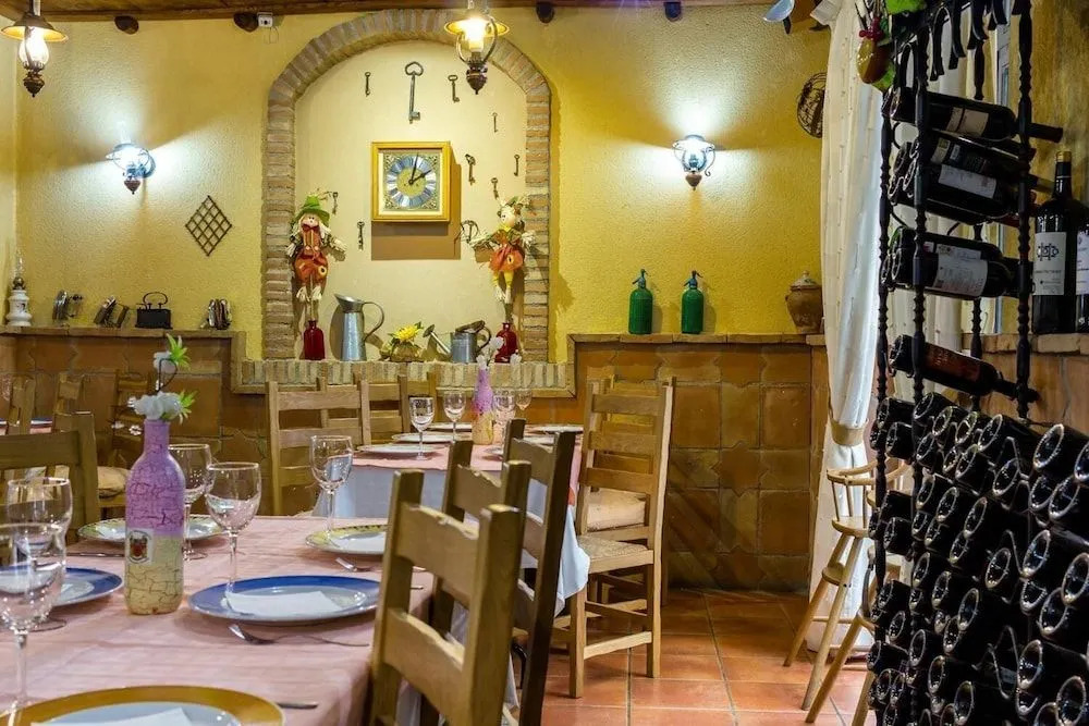 Hotel Zacatin