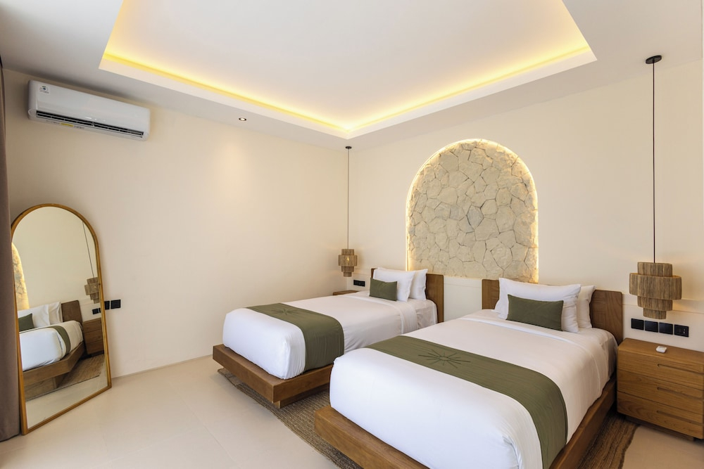 Solaya Villas Canggu