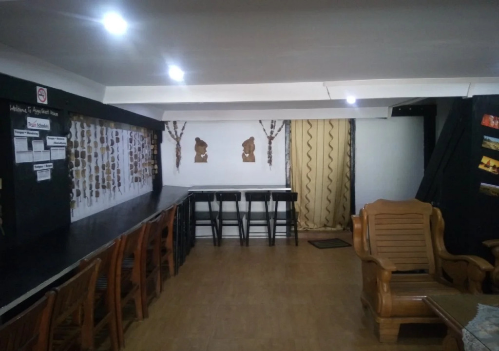 Agga Guest House