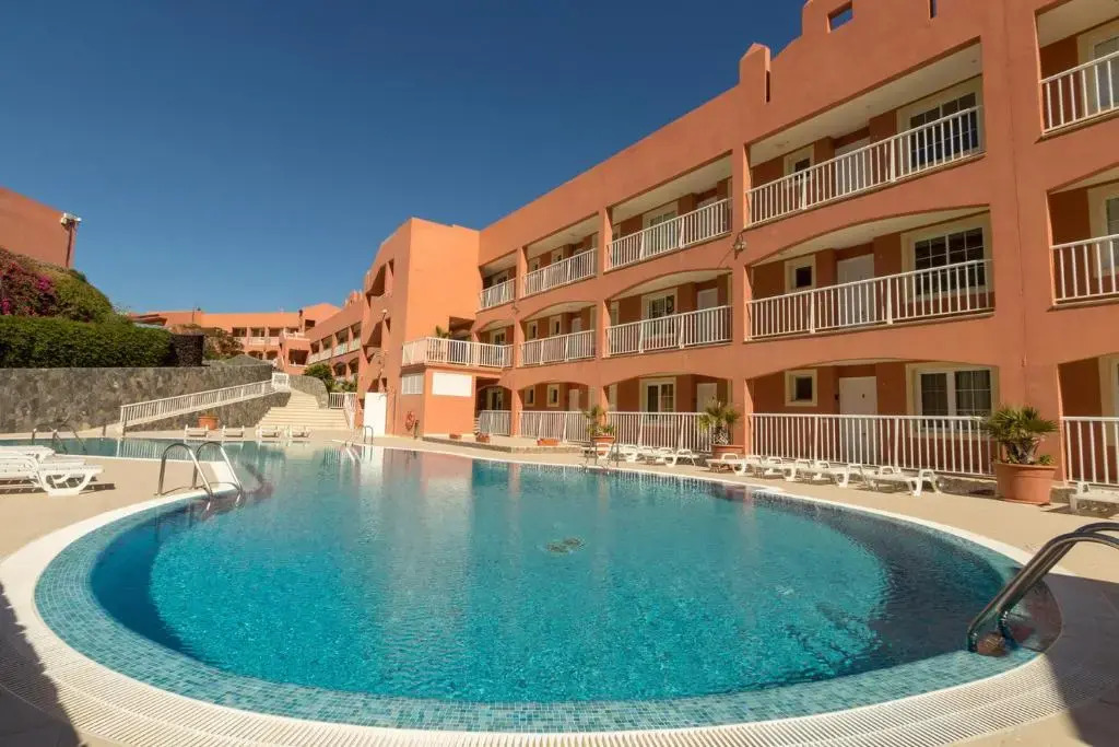 The Paradise On The Ocean 3