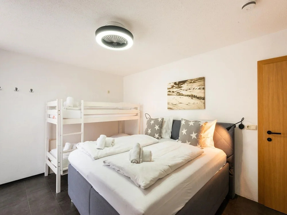 Apartment in Ellmau With Ski-in Access