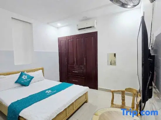 Hạ Vy Hotel Quận 9