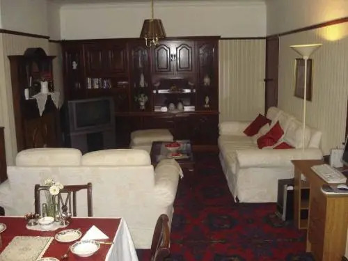 Bridge Guest House