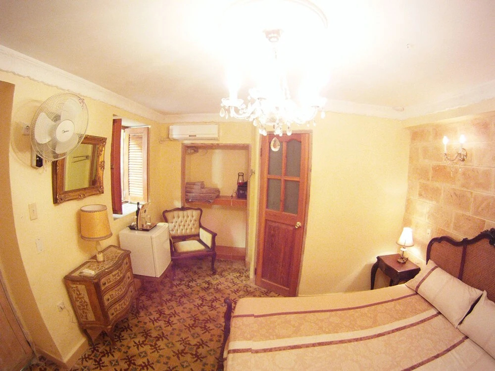 Hostal Casa Havana - Centro Habana