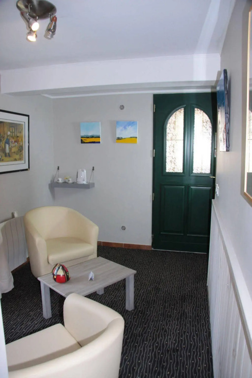 Casa Di Lucia Mi-Hotel