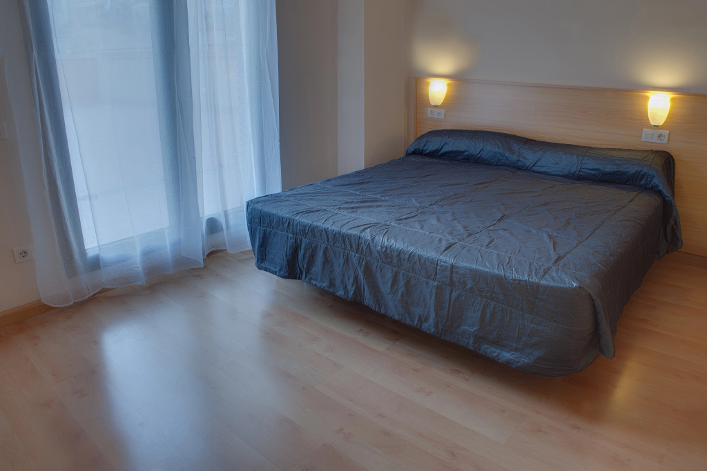 Barcelona Apartment Villarroel